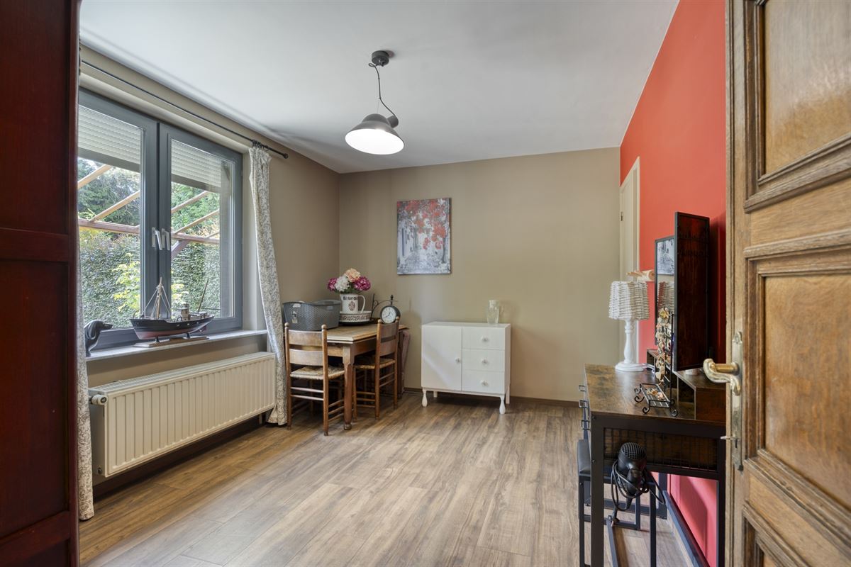 Charmante villa in rustige villawijk nabij NL-grens
