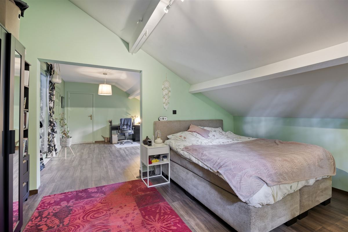 Charmante villa in rustige villawijk nabij NL-grens