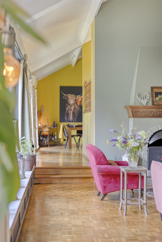 Charmante villa in rustige villawijk nabij NL-grens