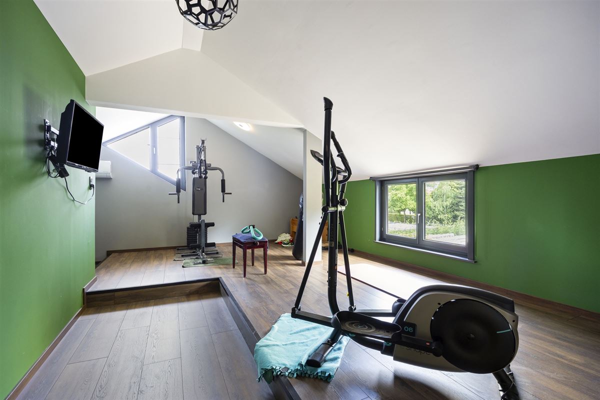 Charmante villa in rustige villawijk nabij NL-grens