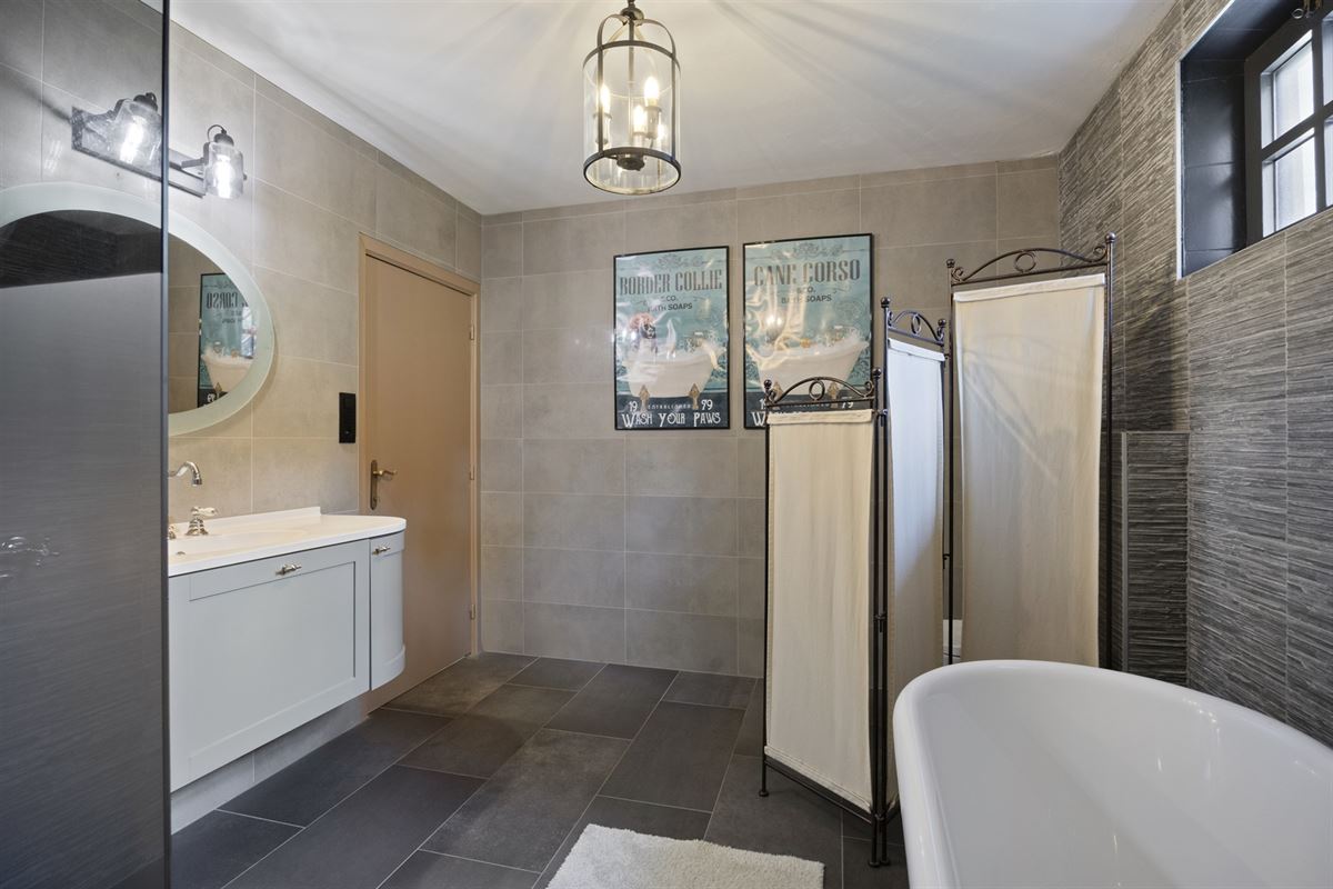 Charmante villa in rustige villawijk nabij NL-grens