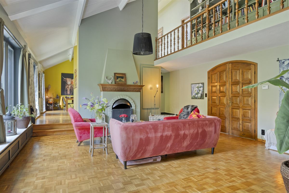 Charmante villa in rustige villawijk nabij NL-grens