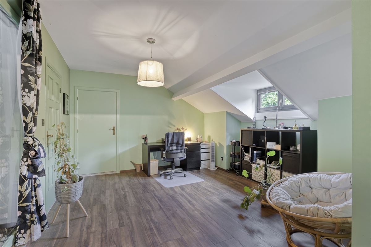 Charmante villa in rustige villawijk nabij NL-grens