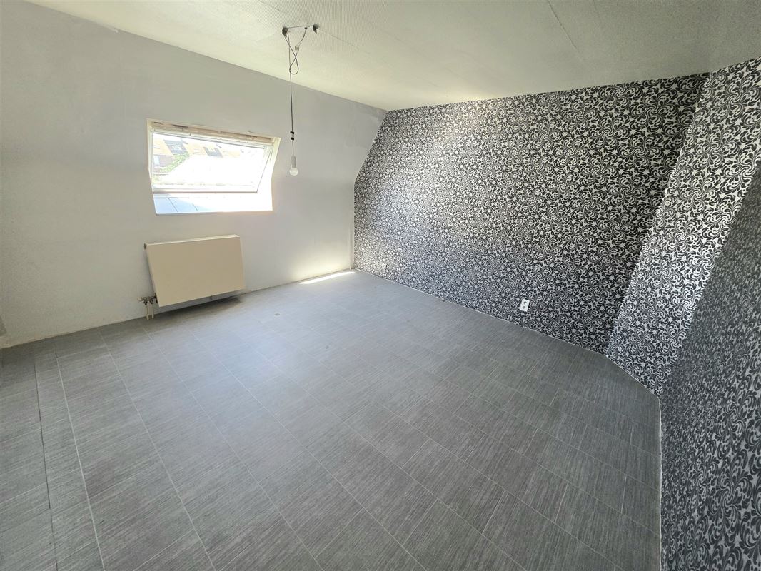 gezinswoning met 3 slaapkamers