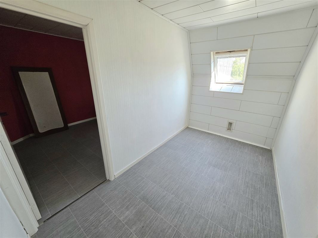 gezinswoning met 3 slaapkamers
