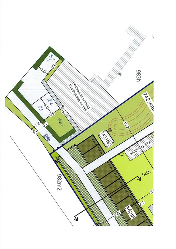 Ruim en Instapklaar Gelijkvloers Appartement in het Centrum 