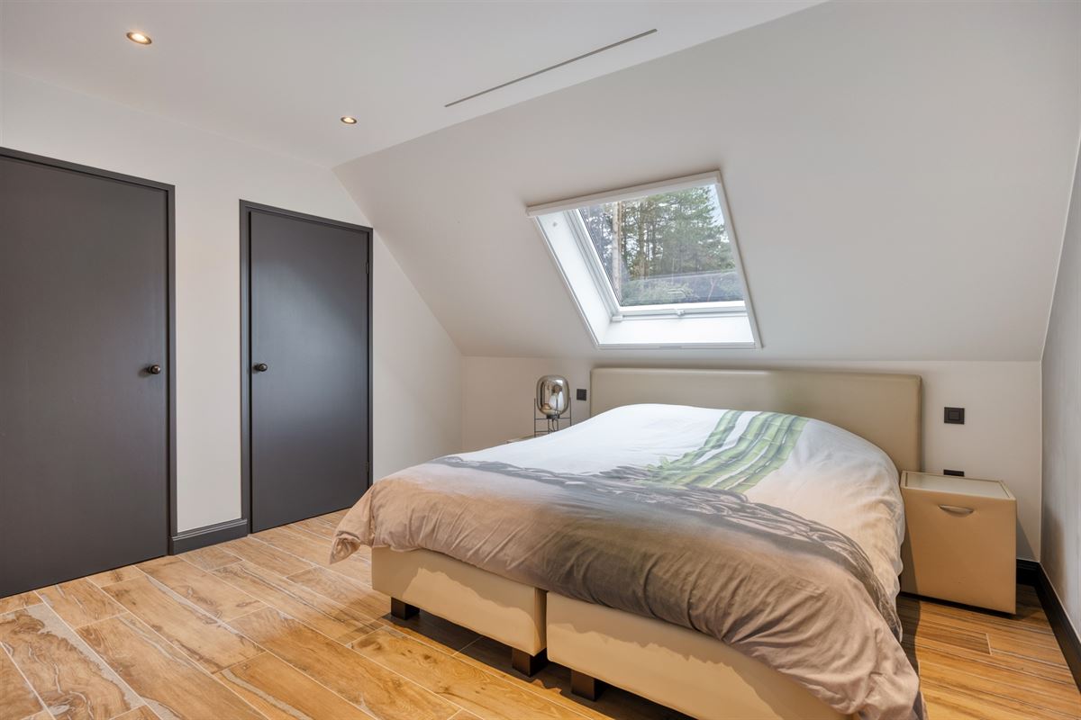 Landelijke luxe: unieke villa op 7.188 m² privé-domein