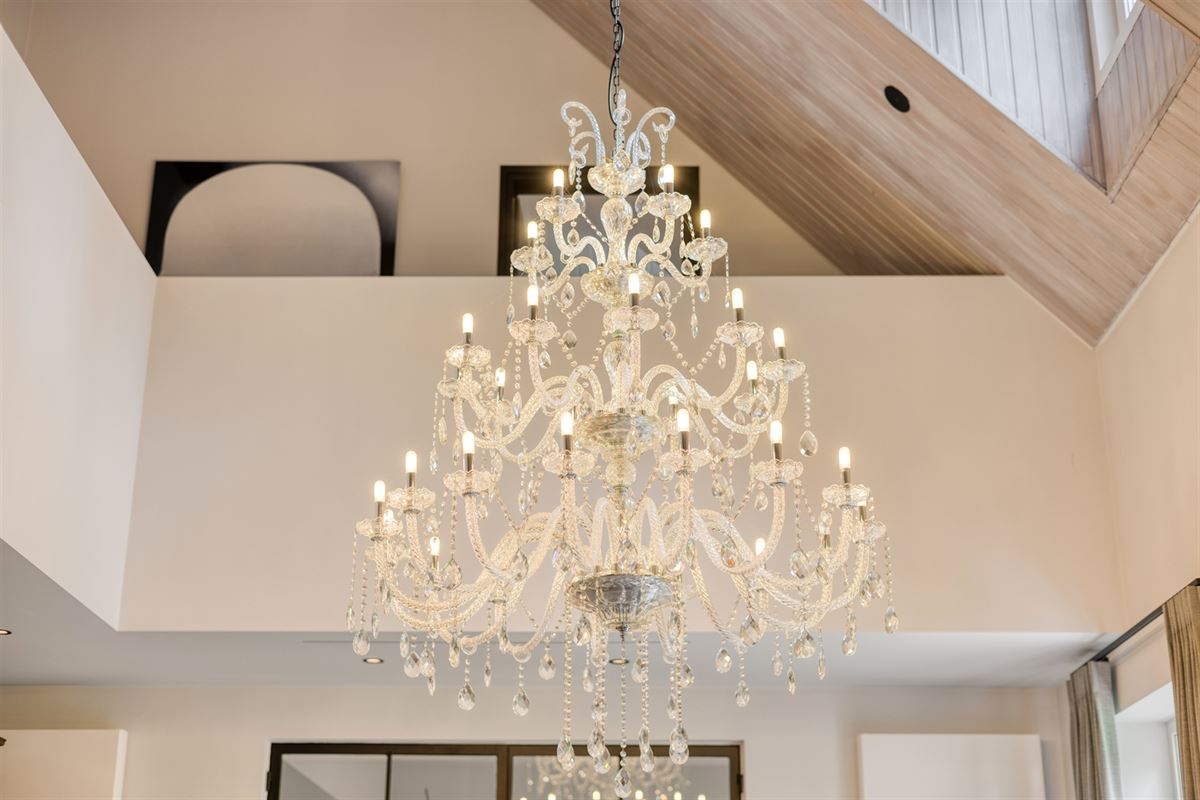 Landelijke luxe: unieke villa op 7.188 m² privé-domein