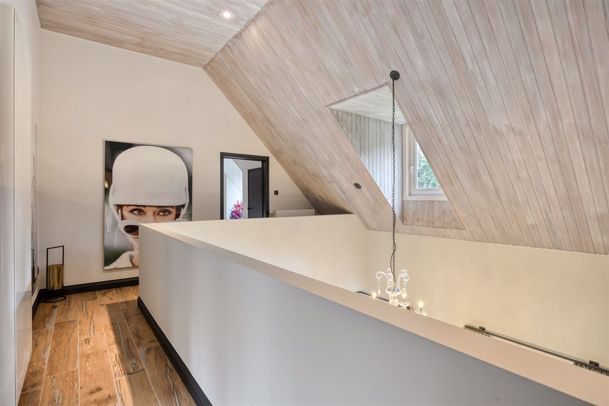 Landelijke luxe: unieke villa op 7.188 m² privé-domein