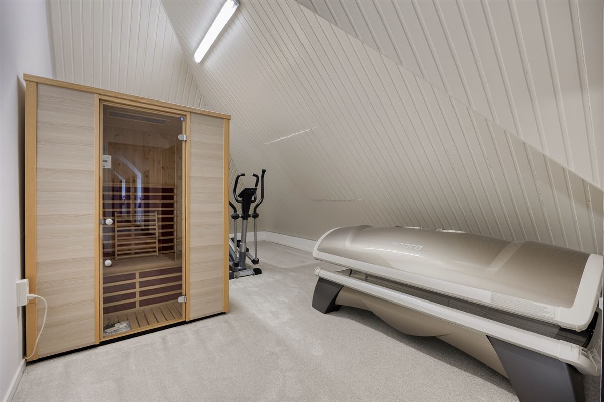 Landelijke luxe: unieke villa op 7.188 m² privé-domein