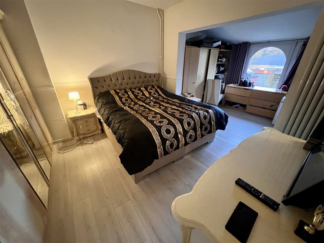 woning met 5 slpk en tuin te huur