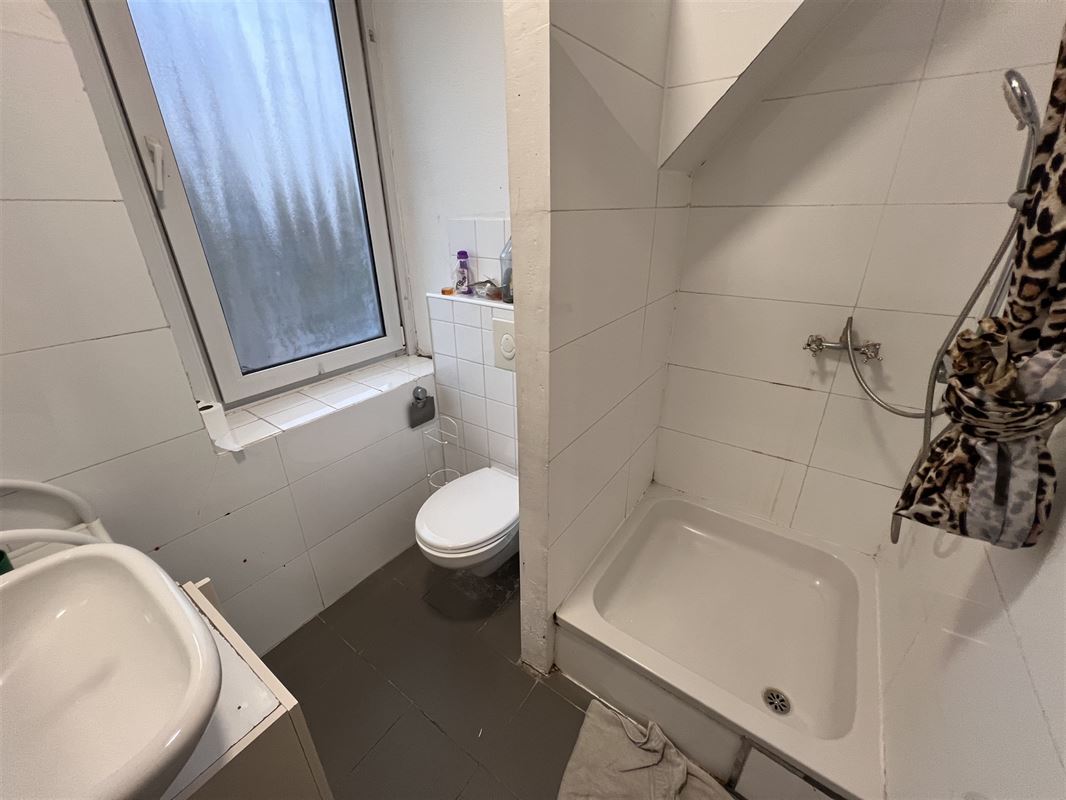 woning met 5 slpk en tuin te huur