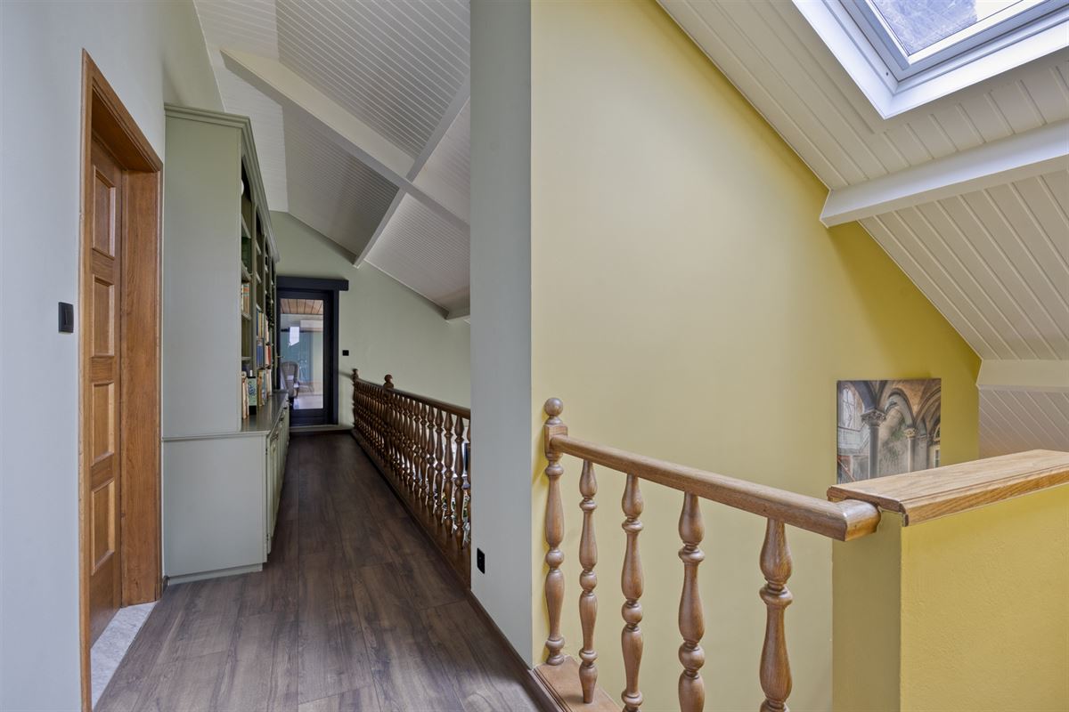 Charmante villa in rustige villawijk nabij NL-grens