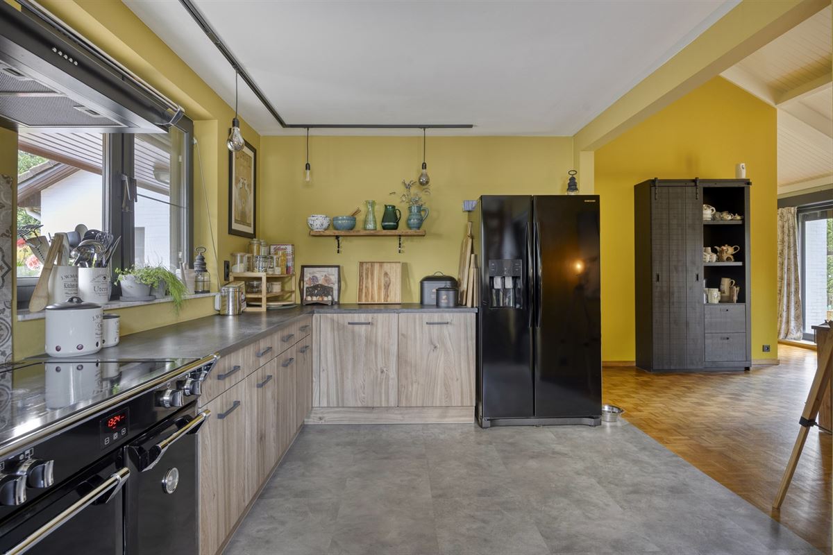 Charmante villa in rustige villawijk nabij NL-grens
