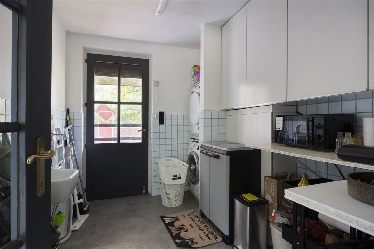 Charmante villa in rustige villawijk nabij NL-grens