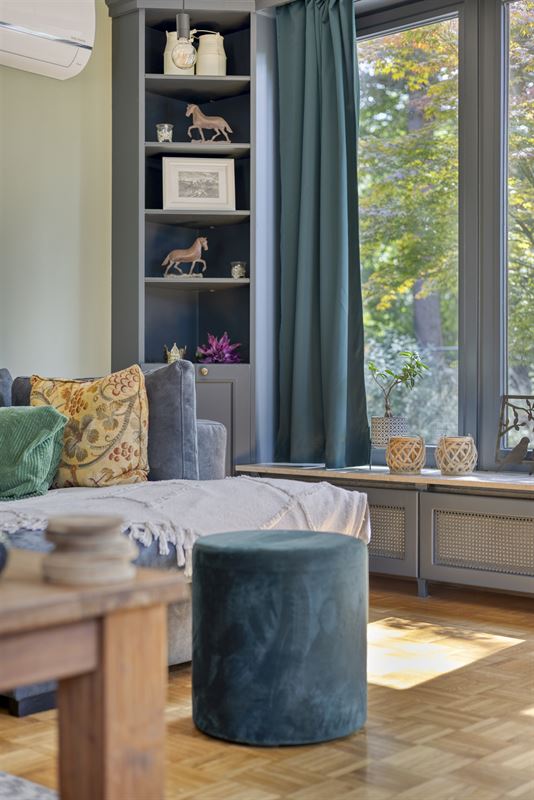 Charmante villa in rustige villawijk nabij NL-grens