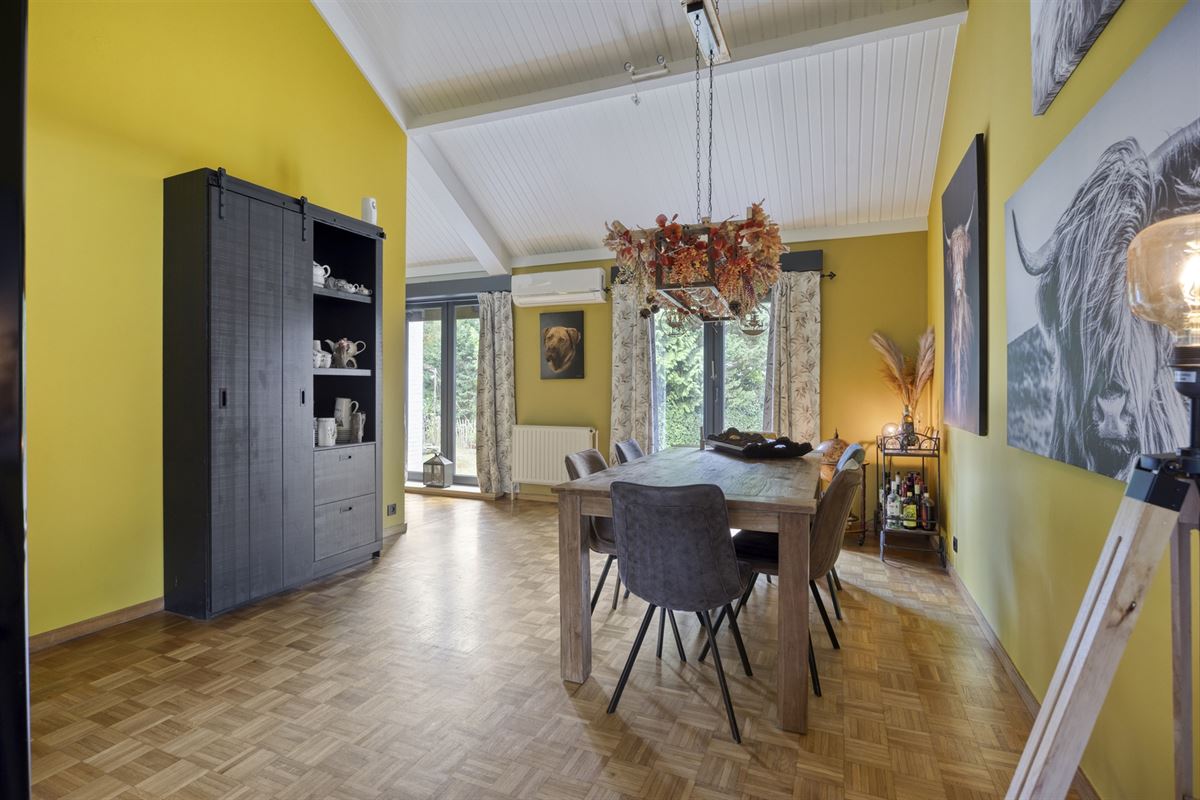Charmante villa in rustige villawijk nabij NL-grens