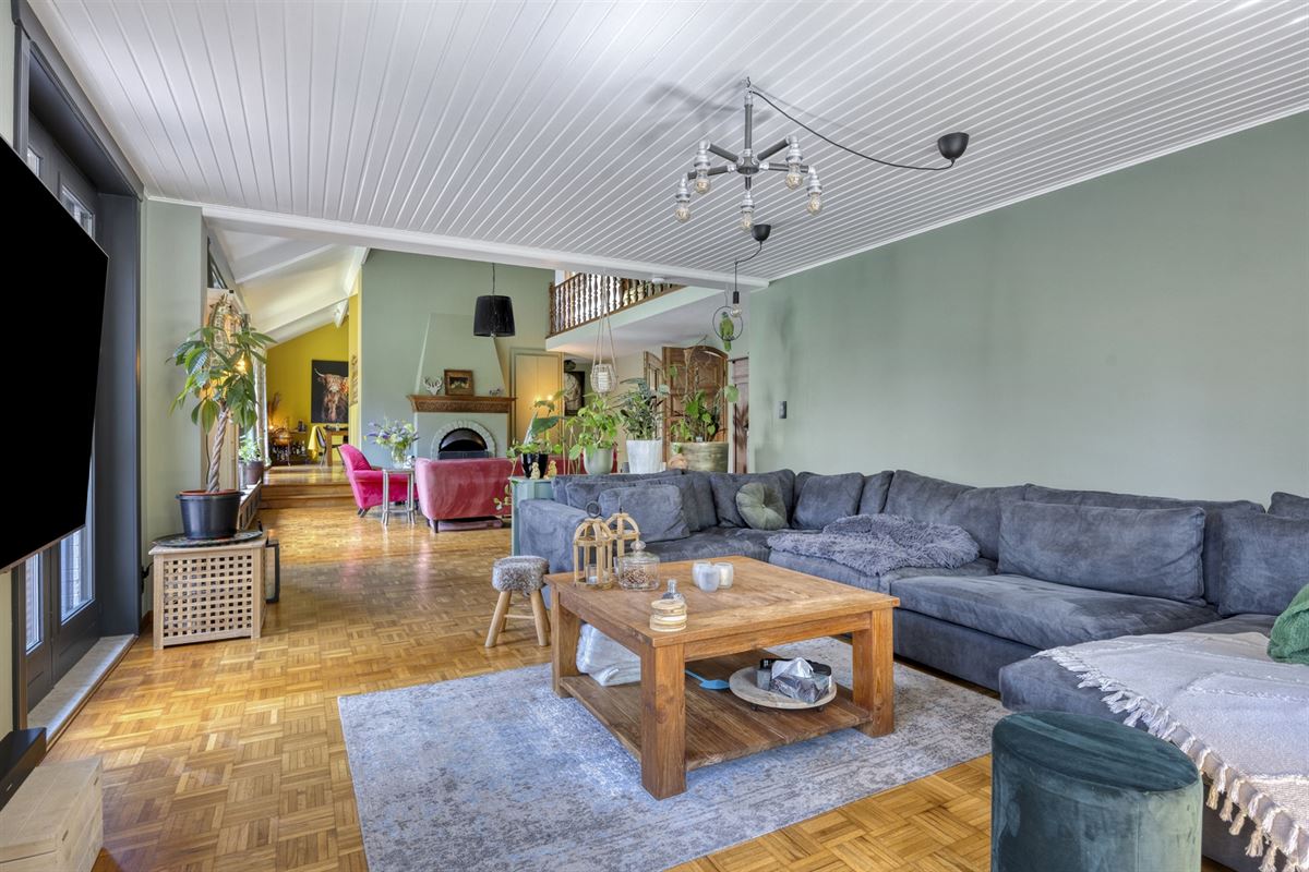 Charmante villa in rustige villawijk nabij NL-grens