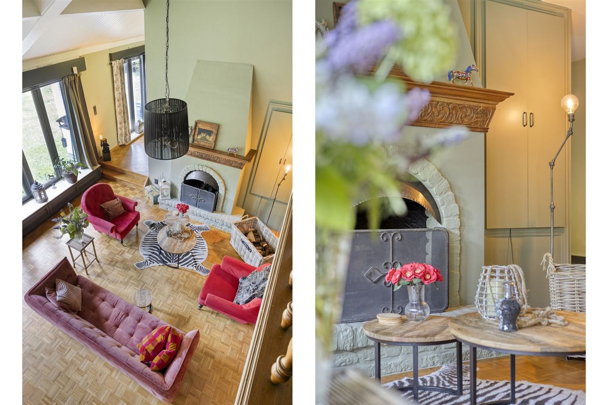 Charmante villa in rustige villawijk nabij NL-grens