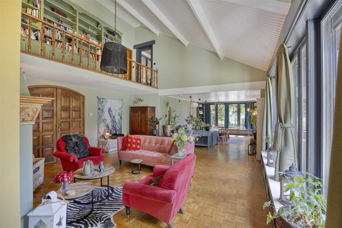 Charmante villa in rustige villawijk nabij NL-grens