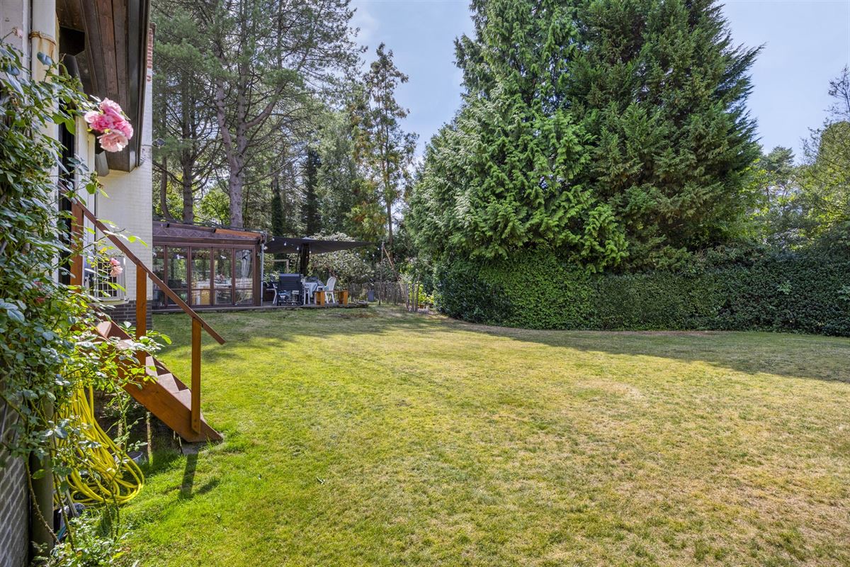 Charmante villa in rustige villawijk nabij NL-grens