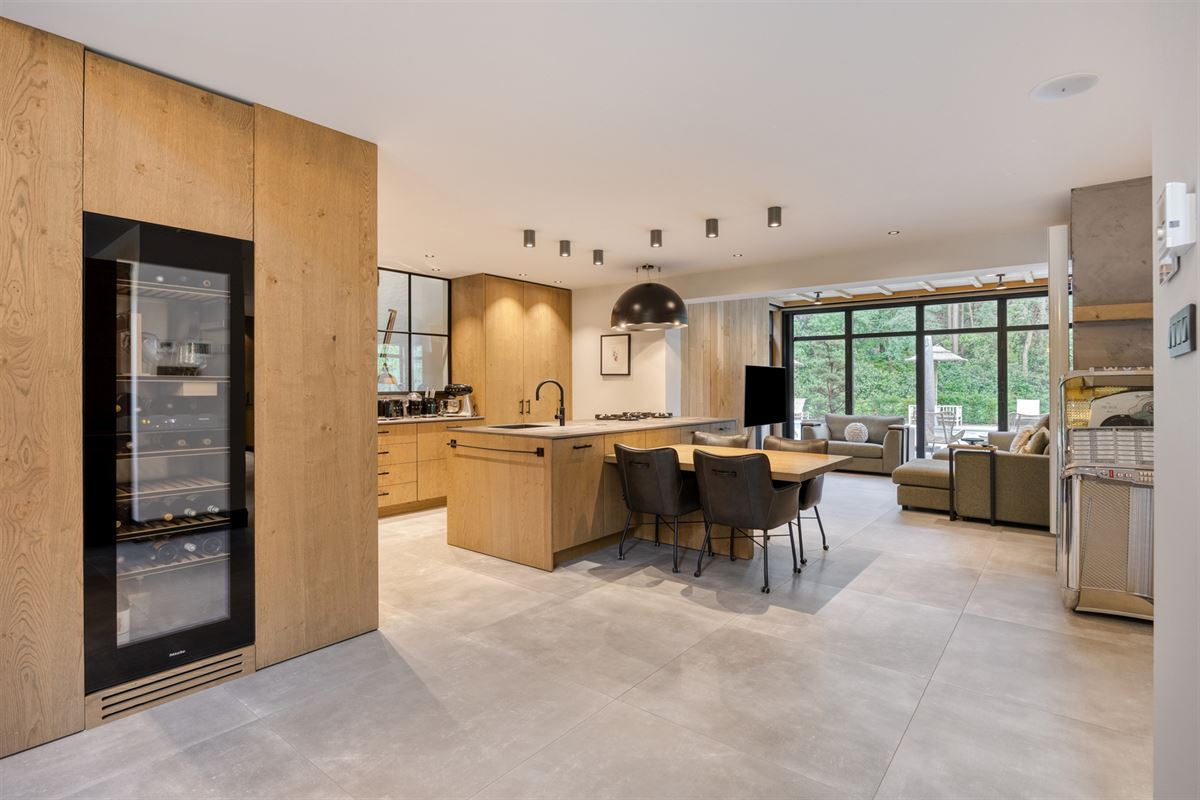 Landelijke luxe: unieke villa op 7.188 m² privé-domein