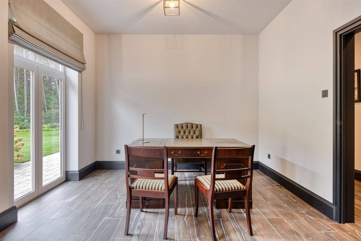 Landelijke luxe: unieke villa op 7.188 m² privé-domein