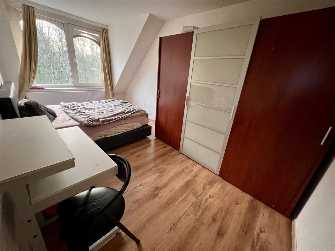 woning met 5 slpk en tuin te huur