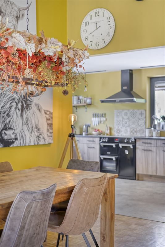 Charmante villa in rustige villawijk nabij NL-grens