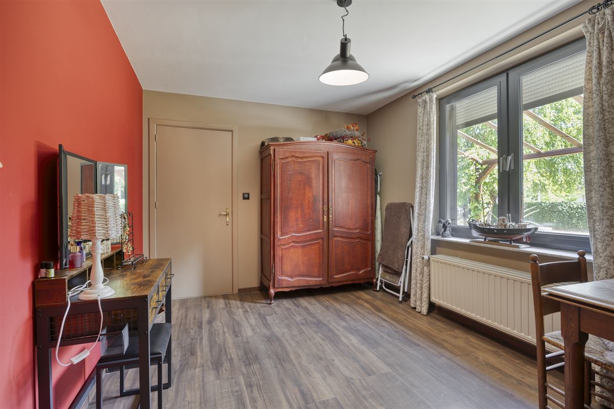 Charmante villa in rustige villawijk nabij NL-grens