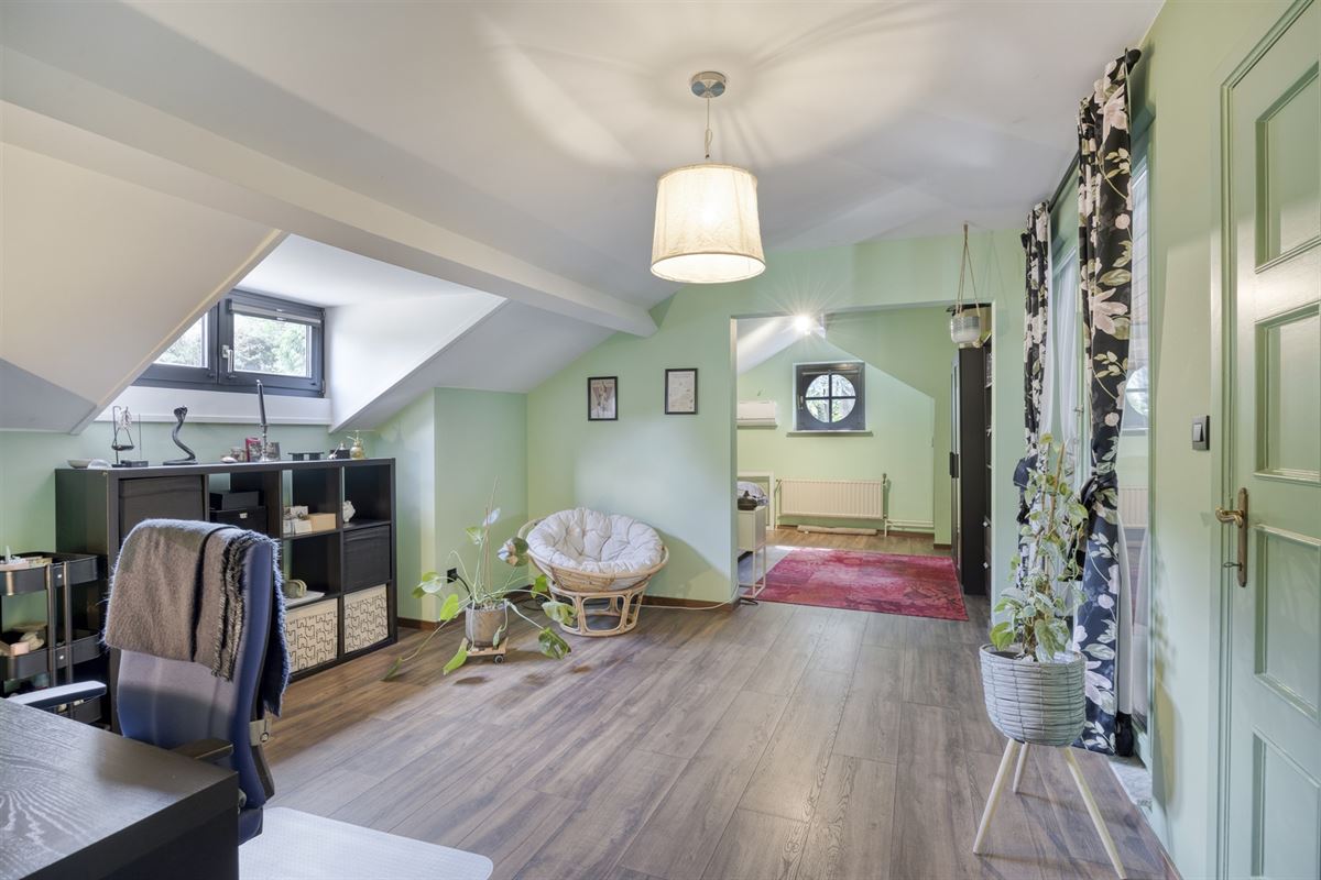 Charmante villa in rustige villawijk nabij NL-grens