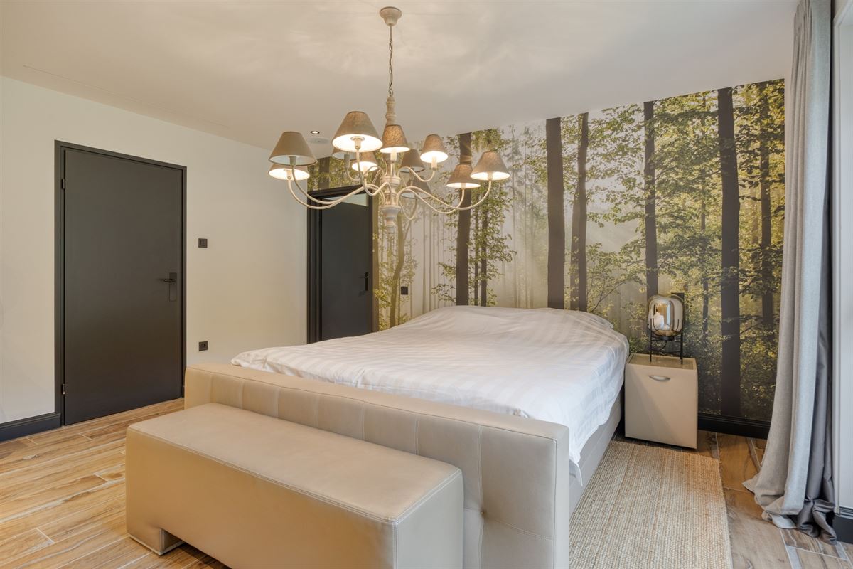 Landelijke luxe: unieke villa op 7.188 m² privé-domein