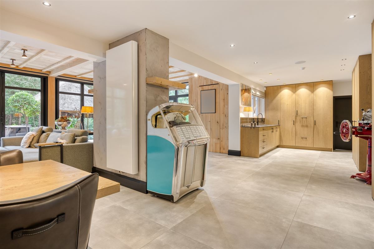 Landelijke luxe: unieke villa op 7.188 m² privé-domein