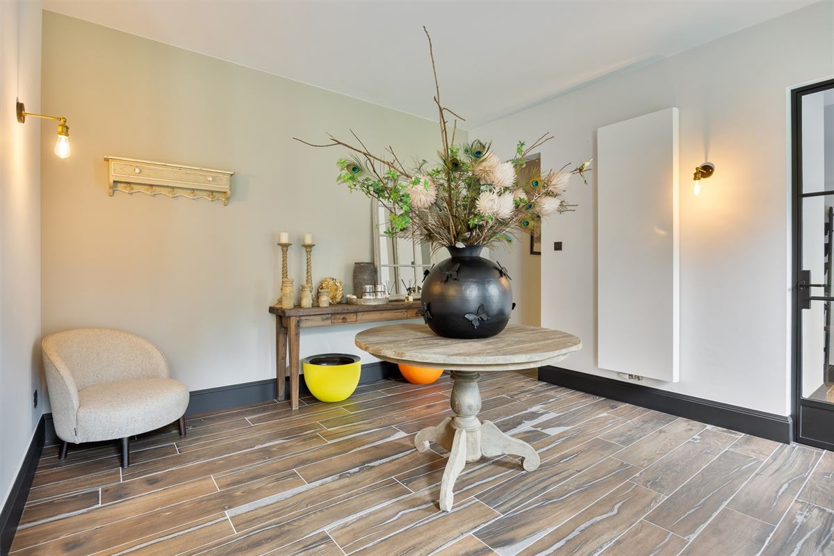 Landelijke luxe: unieke villa op 7.188 m² privé-domein