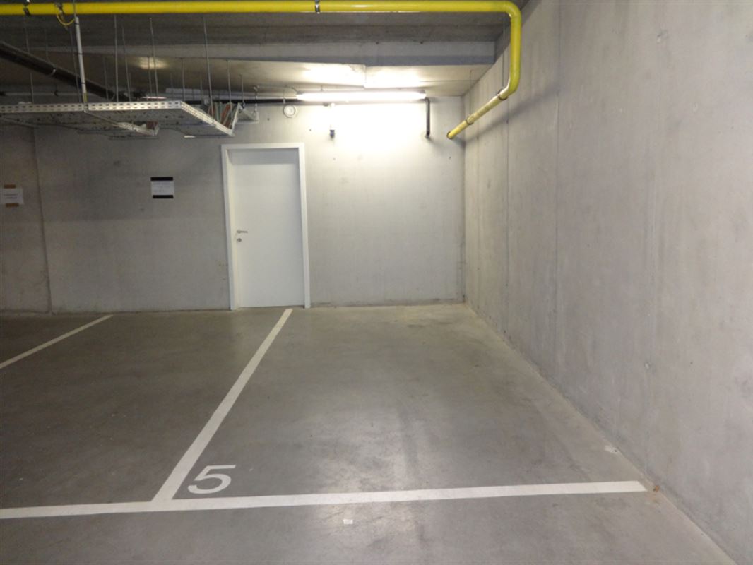 Autostandplaats