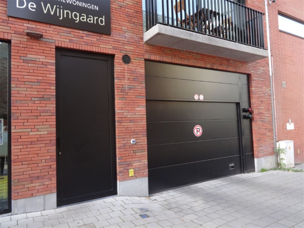 Autostandplaats