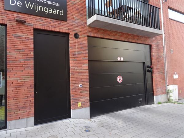 Autostandplaats