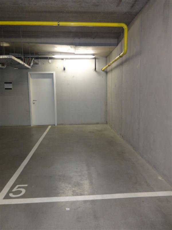 Autostandplaats