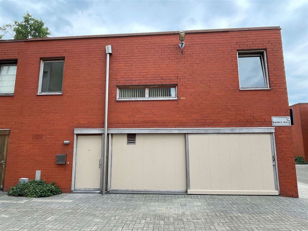 Woonhuis