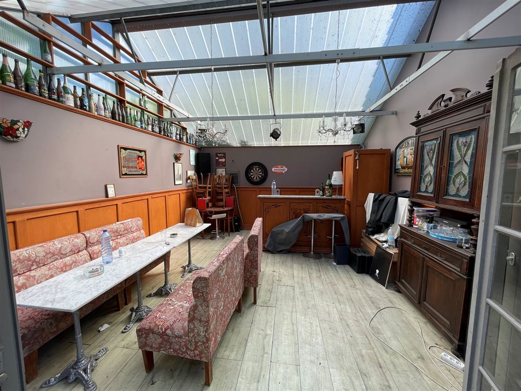Huis