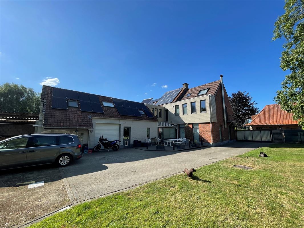 Huis