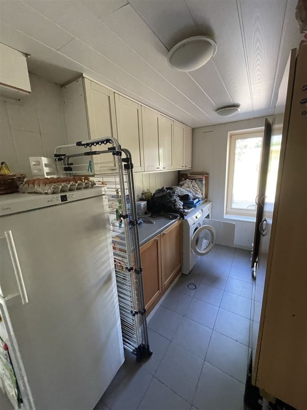 Huis
