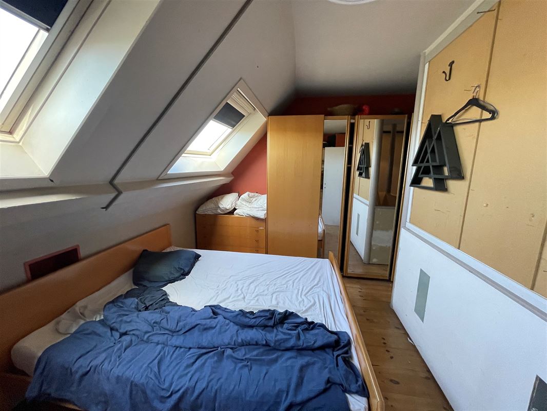 Huis