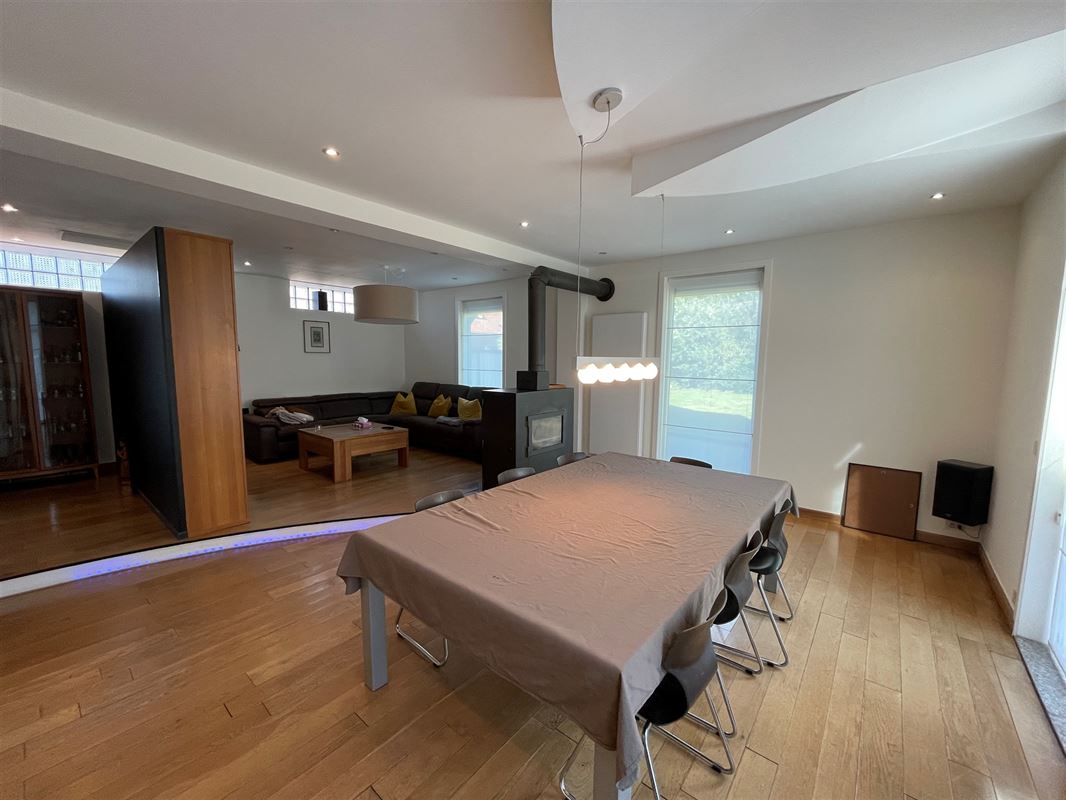 Huis
