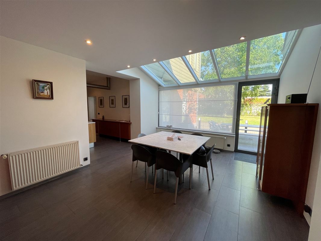 Huis