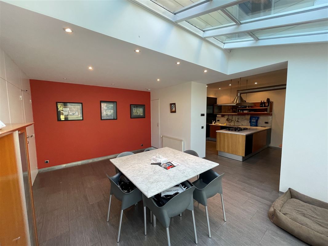 Huis