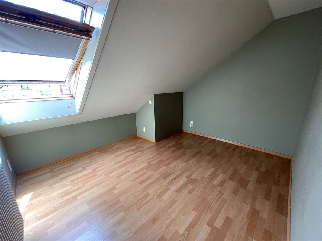 Appartement centrum Kortrijk
