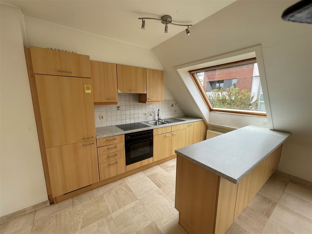 Appartement centrum Kortrijk