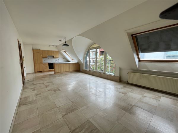 Appartement centrum Kortrijk