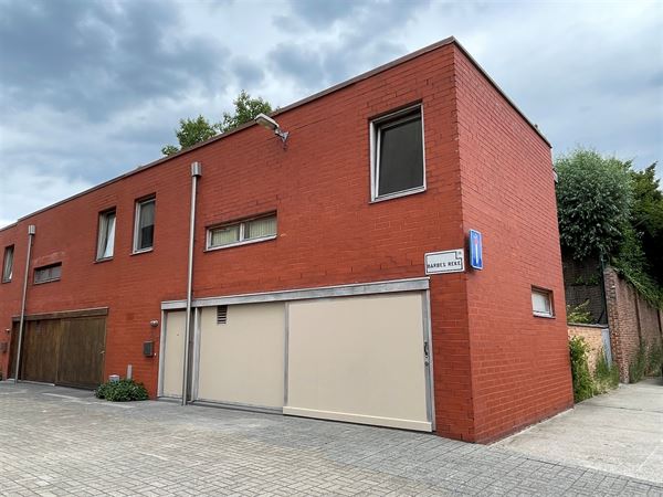 Woonhuis